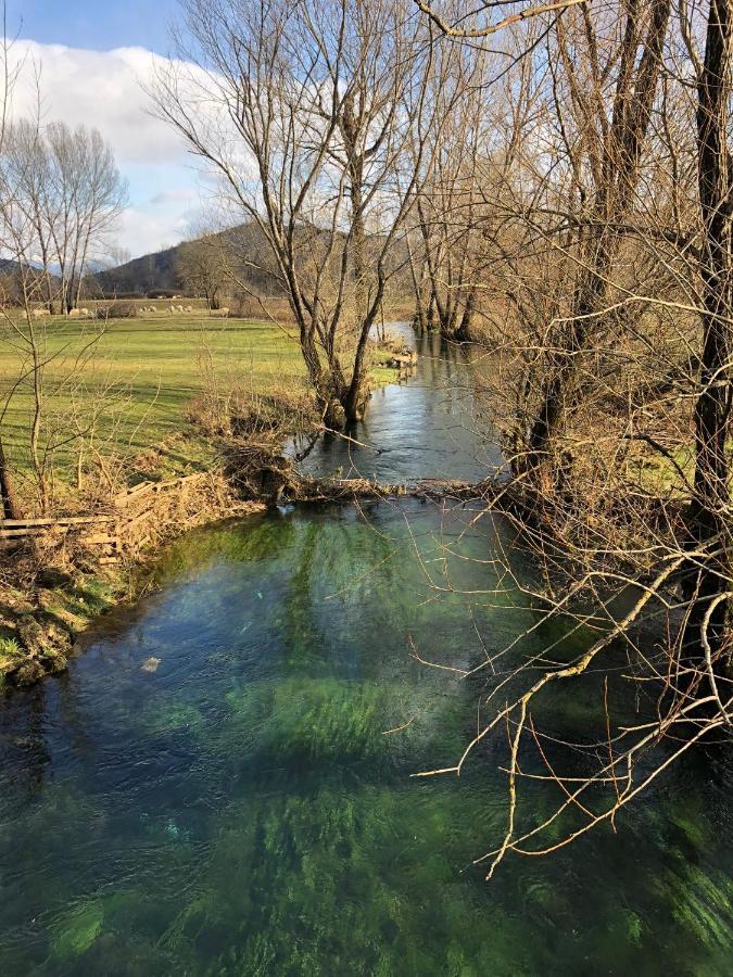 Green Silence - Iva Danilovgrad Екстер'єр фото